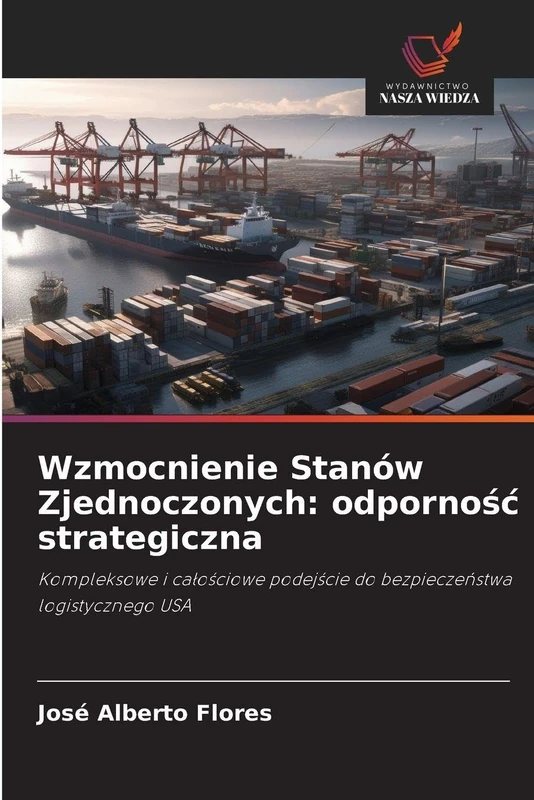 Wzmocnienie Stanów Zjednoczonych: odpornośc strategiczna