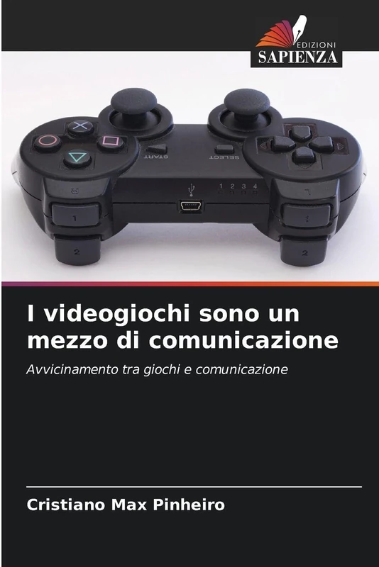 I videogiochi sono un mezzo di comunicazione: Avvicinamento tra giochi e comunicazione - Image 1
