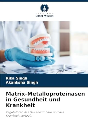 Matrix-Metalloproteinasen in Gesundheit und Krankheit: Regulatoren des Gewebeumbaus und des Krankheitsverlaufs