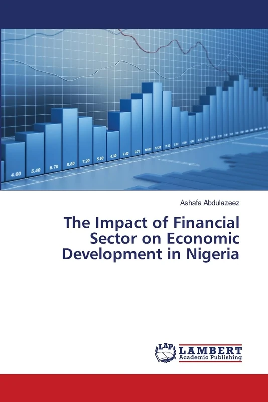 The Impact of Financial Sector on Economic Development in Nigeria