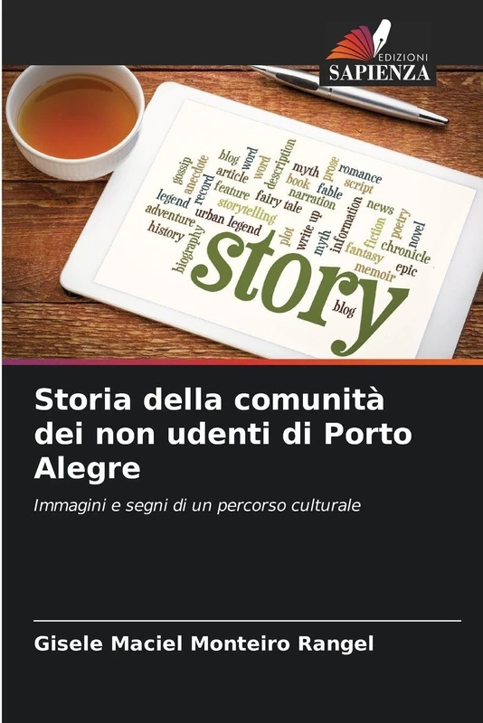 Storia della comunità dei non udenti di Porto Alegre: Immagini e segni di un percorso culturale