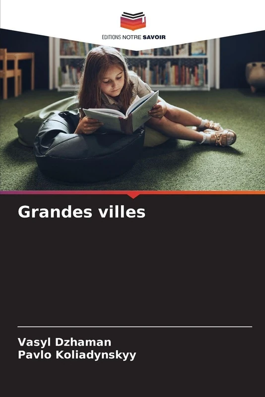 Grandes villes