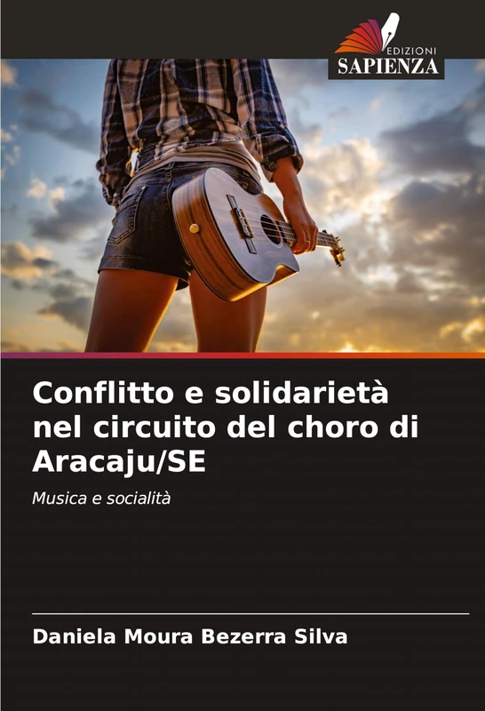 Conflitto e solidarietà nel circuito del choro di Aracaju/SE: Musica e socialità