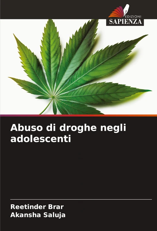 Abuso di droghe negli adolescenti - Image 1