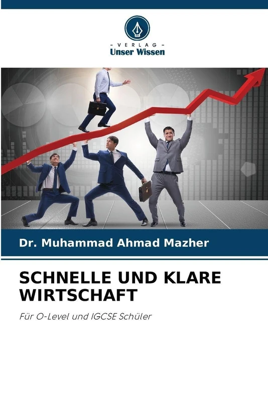 Schnelle Und Klare Wirtschaft: Für O-Level und IGCSE Schüler - Image 1