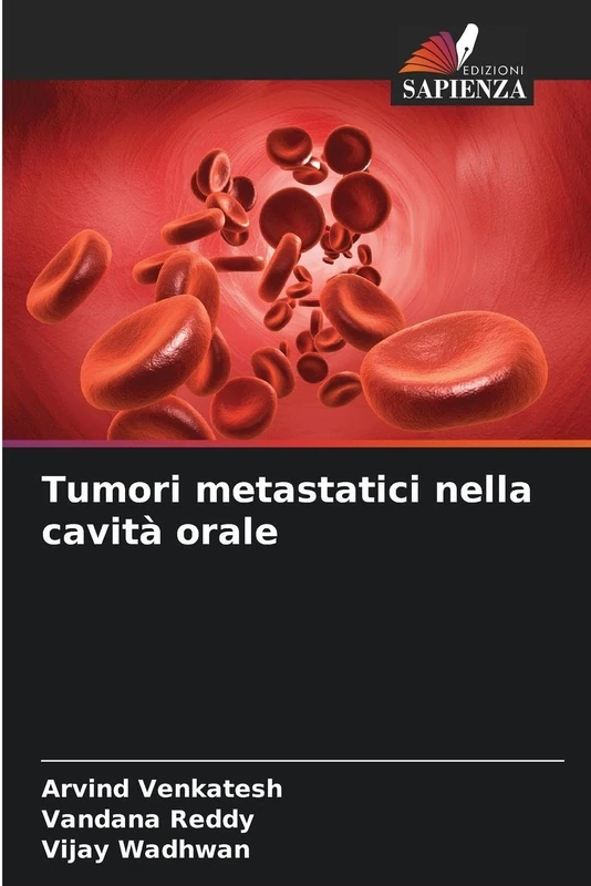 Tumori metastatici nella cavità orale