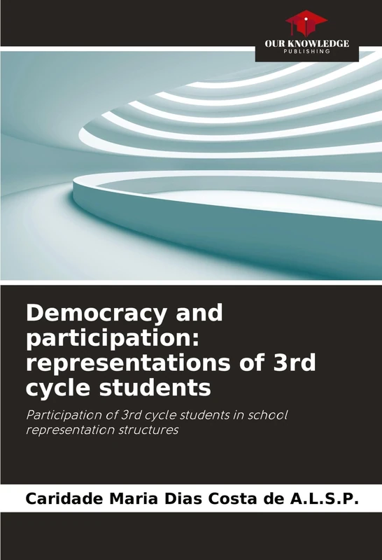 Democracy and participation: representations of 3rd cycle students