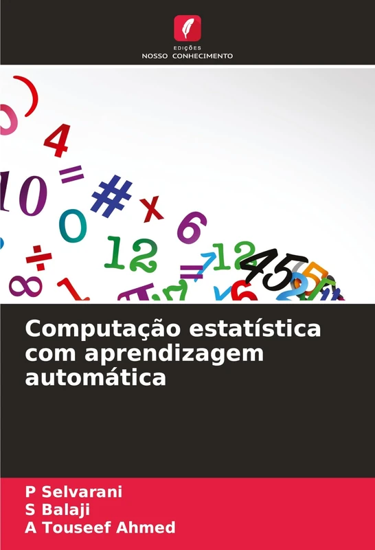 Computação estatística com aprendizagem automática