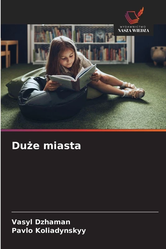 Duże miasta