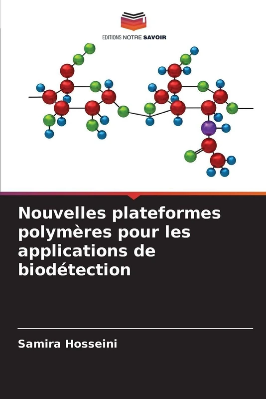 Nouvelles plateformes polymères pour les applications de biodétection