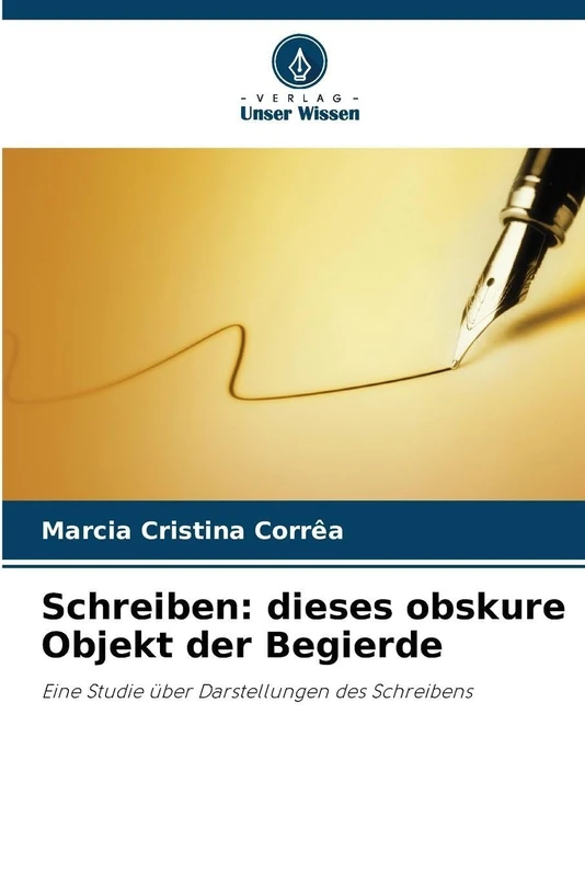 Schreiben: dieses obskure Objekt der Begierde - Image 1
