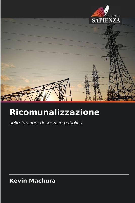 Ricomunalizzazione: delle funzioni di servizio pubblico