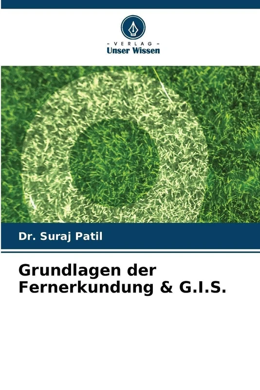Grundlagen der Fernerkundung & G.I.S. - Image 1