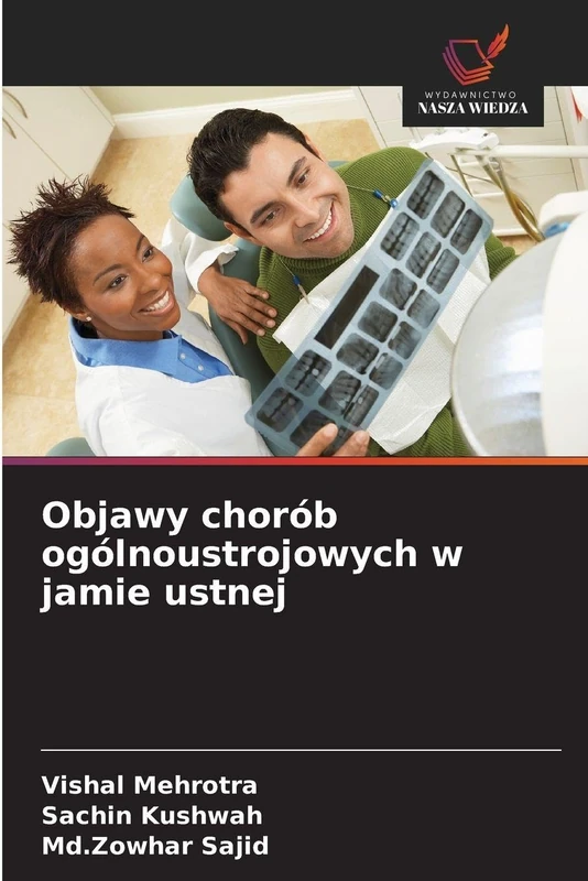 Objawy chorób ogólnoustrojowych w jamie ustnej