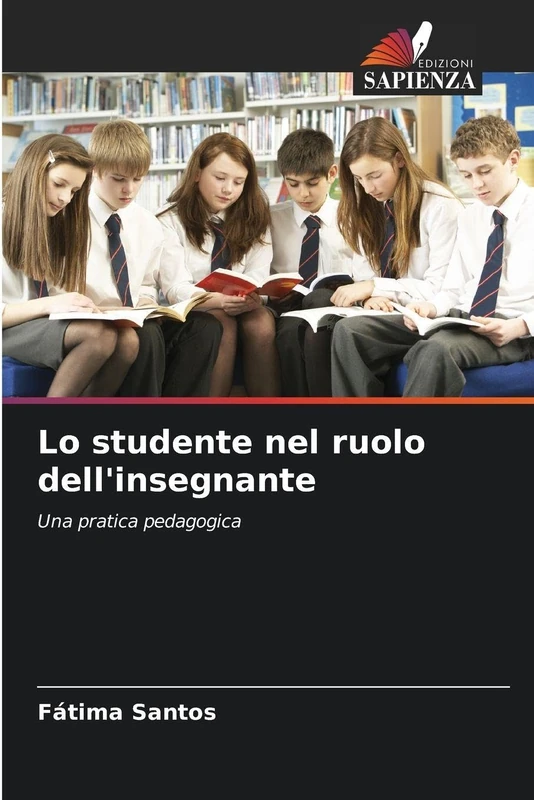 Lo studente nel ruolo dell'insegnante: Una pratica pedagogica - Image 1