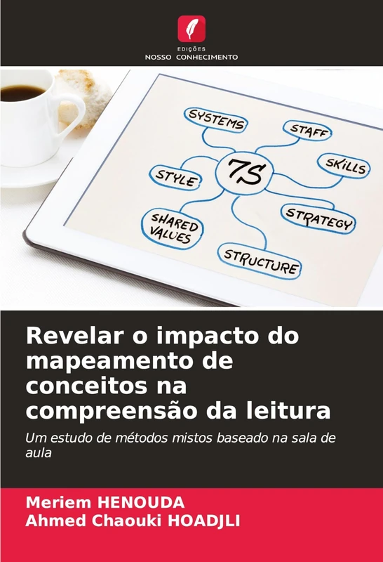 Revelar o impacto do mapeamento de conceitos na compreensão da leitura: Um estudo de métodos mistos baseado na sala de aula