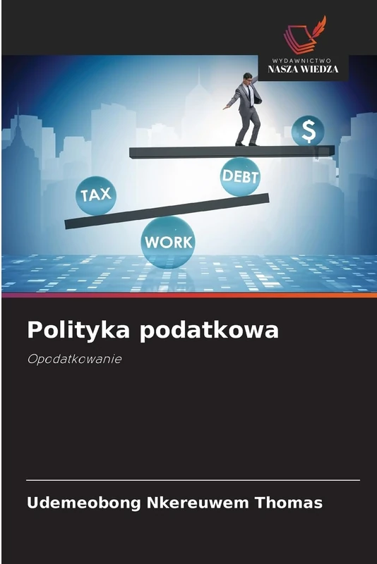 Polityka podatkowa: Opodatkowanie - Image 1