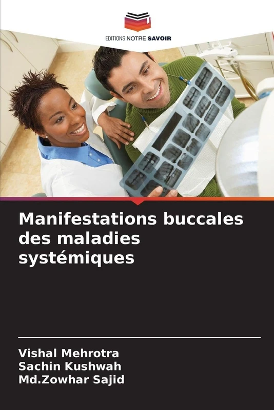 Manifestations buccales des maladies systémiques