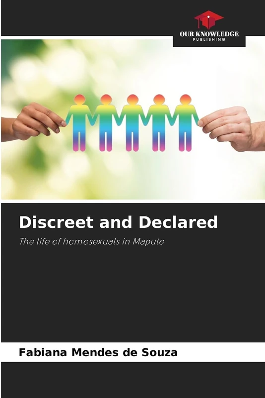 Discreet and Declared: The life of homosexuals in Maputo - Image 1