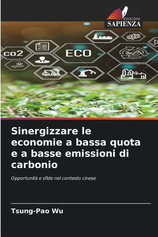 Sinergizzare le economie a bassa quota e a basse emissioni di carbonio: Opportunità e sfide nel contesto cinese