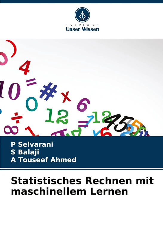 Statistisches Rechnen mit maschinellem Lernen