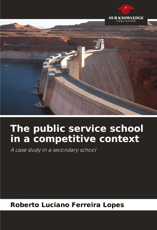 The public service school in a competitive context: A case study in a secondary school
