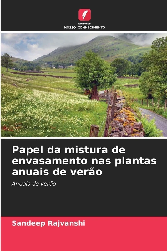 Papel da mistura de envasamento nas plantas anuais de verão - Image 1