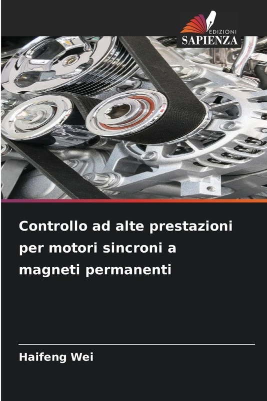 Controllo ad alte prestazioni per motori sincroni a magneti permanenti