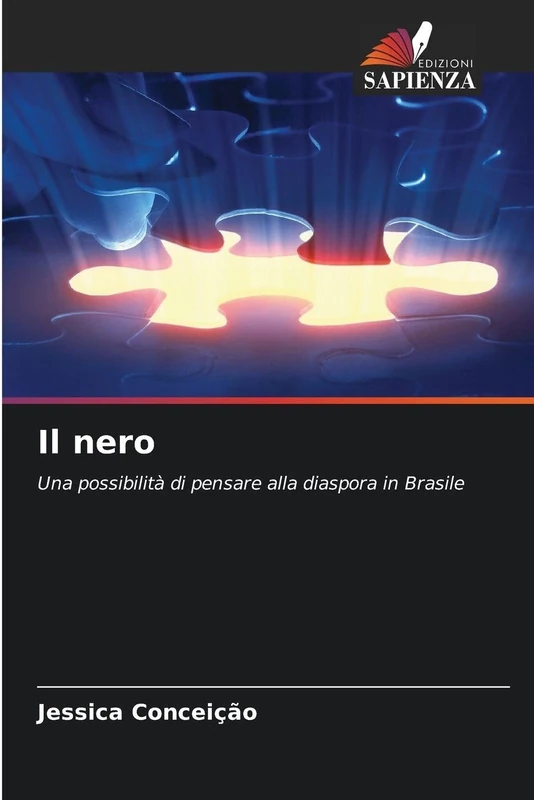 Il nero: Una possibilità di pensare alla diaspora in Brasile