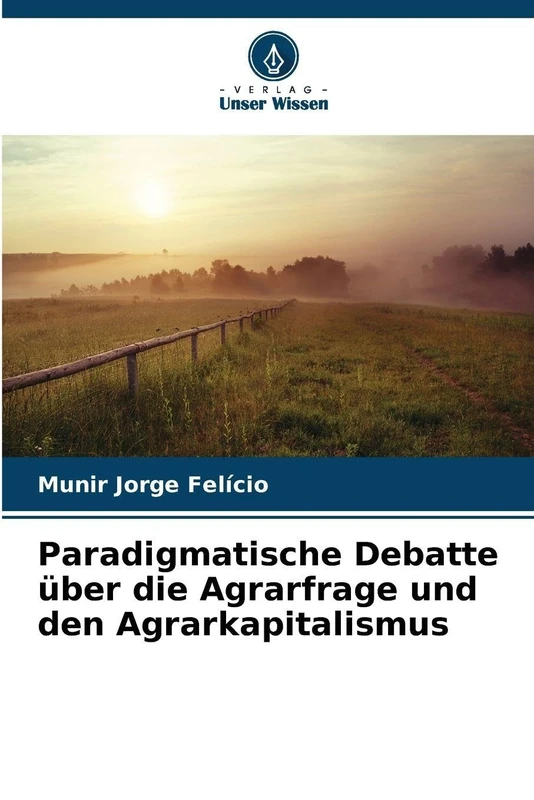 Paradigmatische Debatte über die Agrarfrage und den Agrarkapitalismus