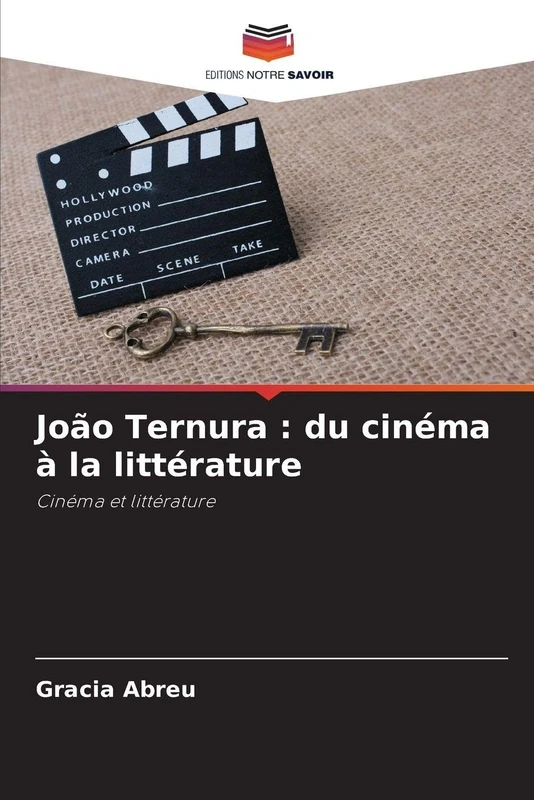 João Ternura: du cinéma à la littérature - Image 1