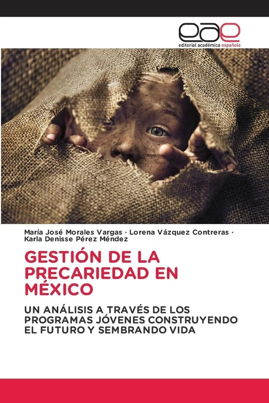 GESTIÓN DE LA PRECARIEDAD EN MÉXICO: UN ANÁLISIS A TRAVÉS DE LOS PROGRAMAS JÓVENES CONSTRUYENDO EL FUTURO Y SEMBRANDO VIDA