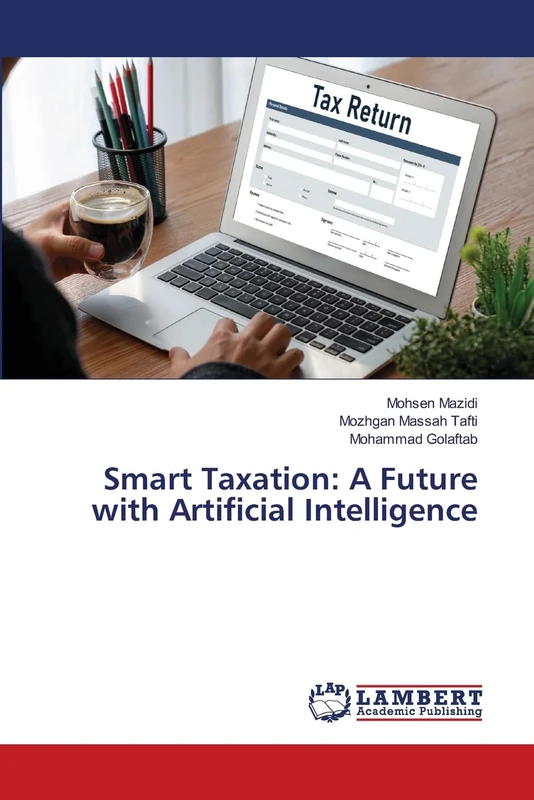 Smart Taxation: A Future with Artificial Intelligence - Image 1