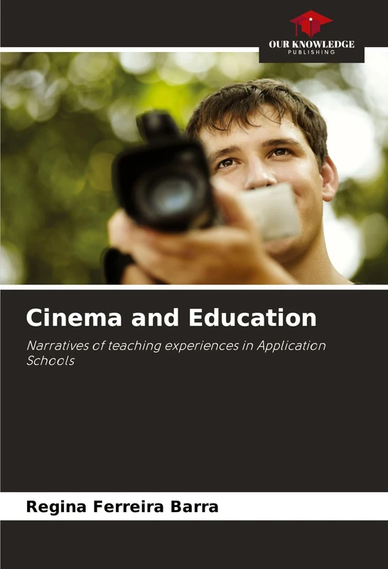 Cinema and Education: Narratives of teaching experiences in Application Schools