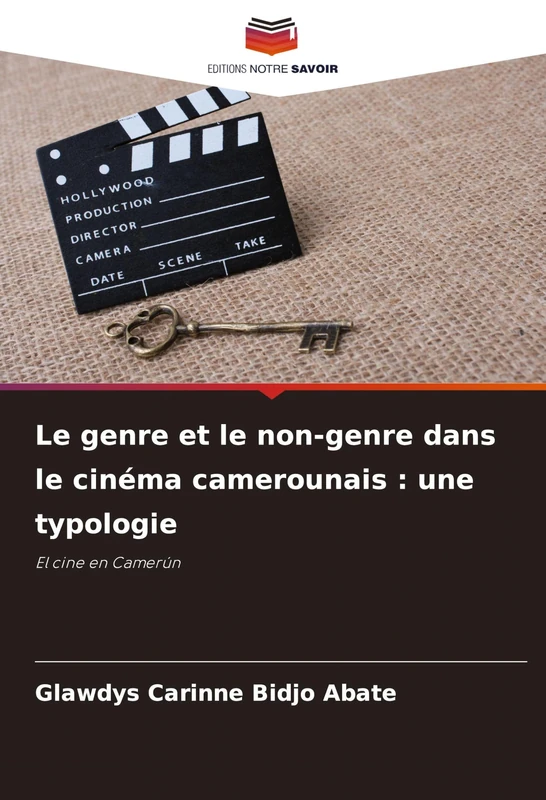 Le genre et le non-genre dans le cinéma camerounais: une typologie