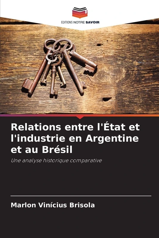 Relations entre l'État et l'industrie en Argentine et au Brésil: Une analyse historique comparative