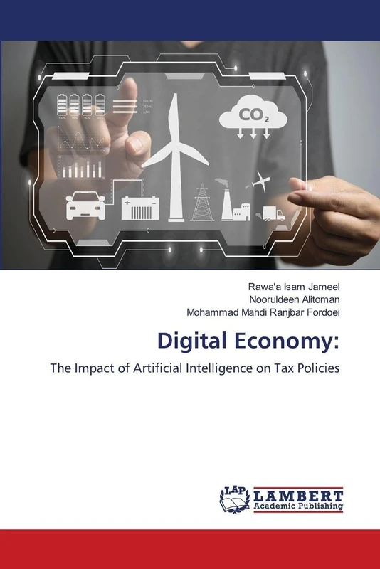 Digital Economy:: The Impact of Artificial Intelligence on Tax Policies