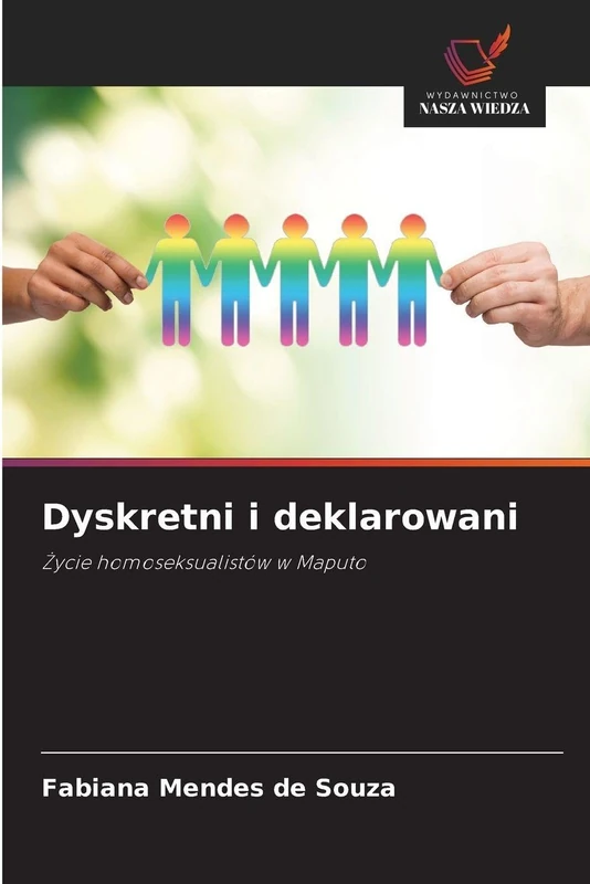 Dyskretni i deklarowani: ¿ycie homoseksualistów w Maputo - Image 1