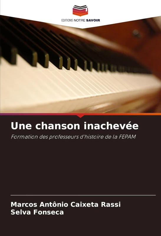 Une chanson inachevée: Formation des professeurs d'histoire de la FEPAM - Image 1