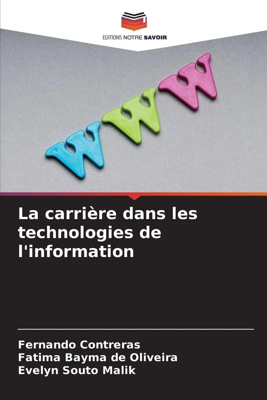 La carrière dans les technologies de l'information - Image 1