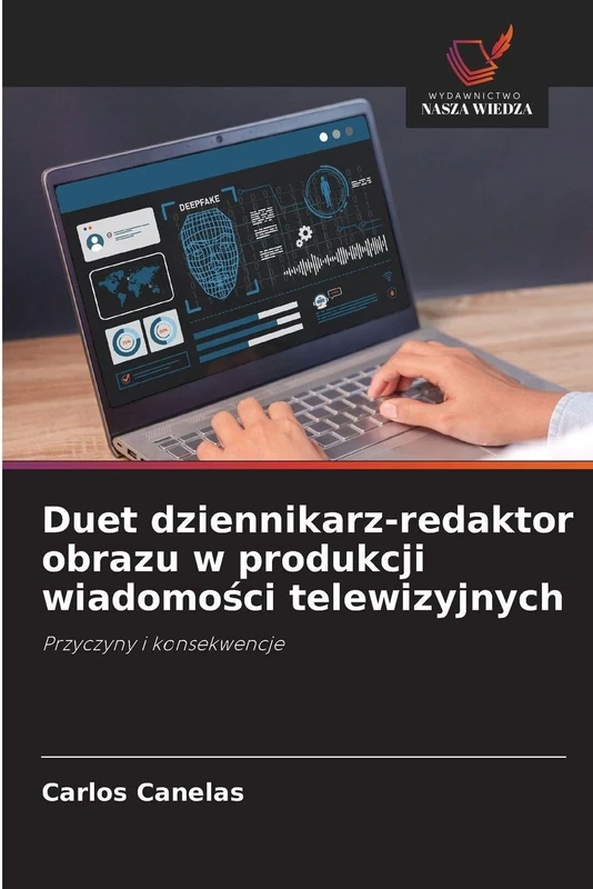 Duet dziennikarz-redaktor obrazu w produkcji wiadomości telewizyjnych: Przyczyny i konsekwencje - Image 1