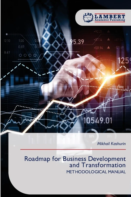 Roadmap for Business Development and Transformation: METHODOLOGICAL MANUAL