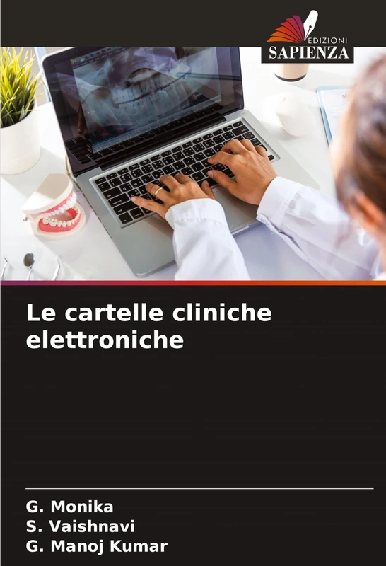 Le cartelle cliniche elettroniche