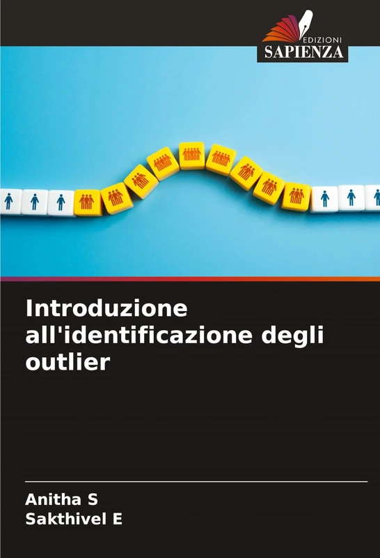 Introduzione all'identificazione degli outlier