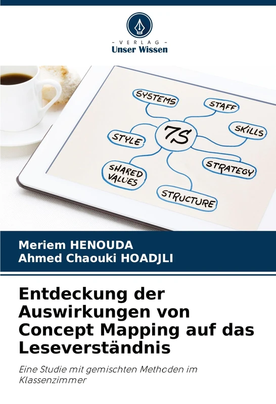 Entdeckung der Auswirkungen von Concept Mapping auf das Leseverständnis: Eine Studie mit gemischten Methoden im Klassenzimmer