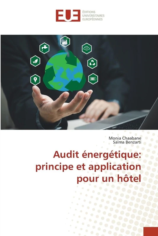 Audit énergétique: principe et application pour un hôtel