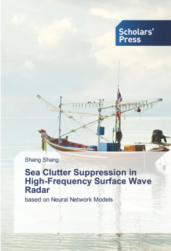 Sea Clutter Suppression in High-Frequency Surface Wave Radar: based on Neural Network Models