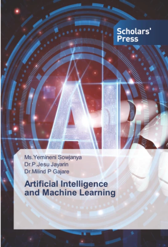 Artificial Intelligence and Machine Learning