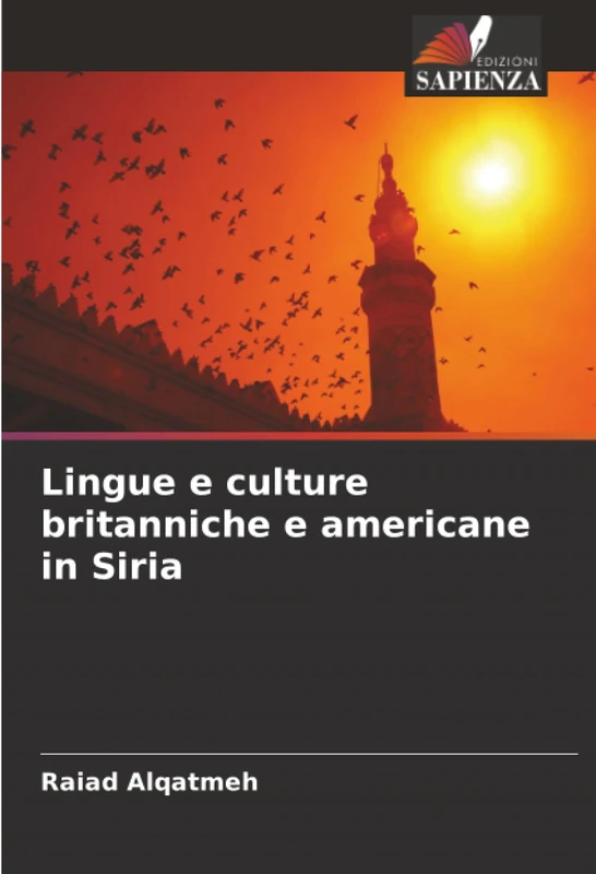 Lingue e culture britanniche e americane in Siria