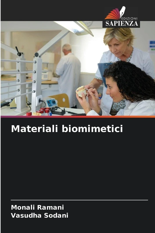Materiali biomimetici